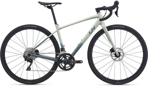 Giant Avail AR 1