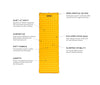 Nemo Tensor Ultralight Insulated Sleeping Pad - Ascent Outdoors LLC