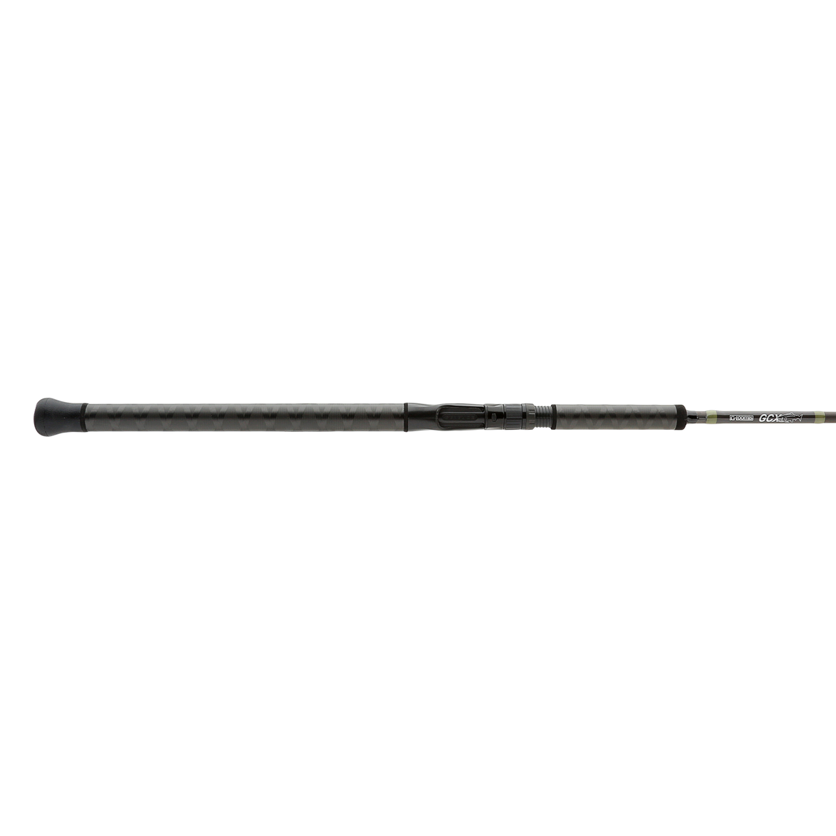 G.Loomis GCX Steelhead Float 1201-2S STFR Spinning Rod