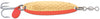 Luhr Jensen Krocodile Lures