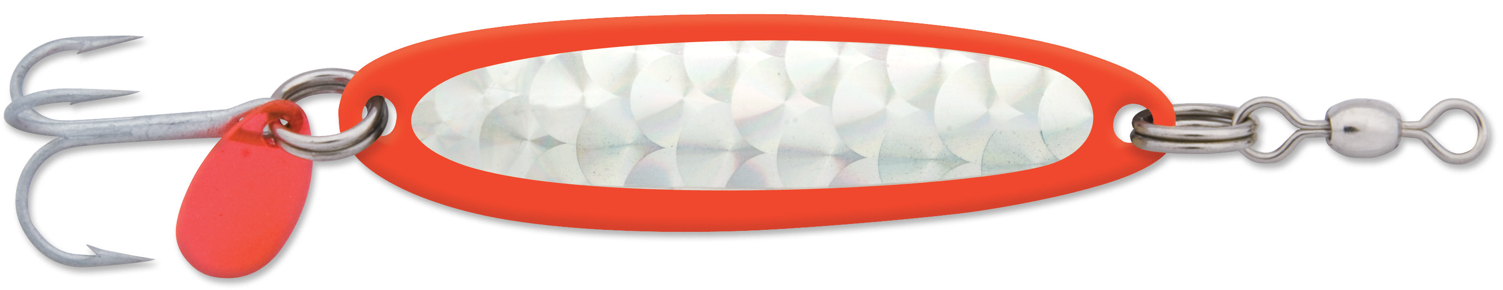 Luhr Jensen Krocodile Lures