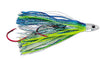 Luhr Jensen Flash Fly Tinsel Skirt Rig