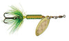 Luhr Jensen Bang Tail Spinners ZZZ