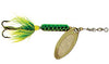 Luhr Jensen Bang Tail Spinners ZZZ