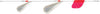 Luhr Jensen Ford Fender Lake Troll Mini T