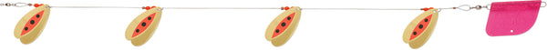 Luhr Jensen Bolo Flex-i-Trolls 26"