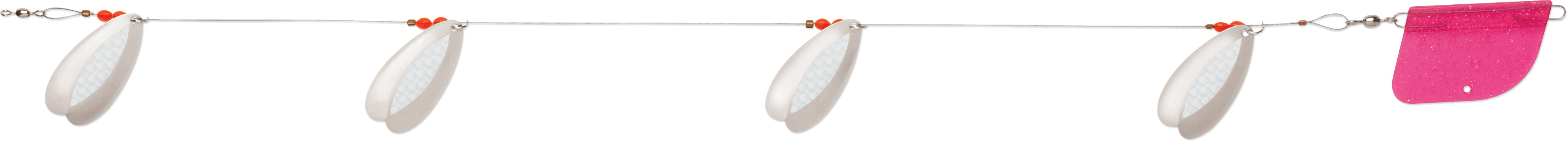 Luhr Jensen Bolo Flex-i-Trolls 36
