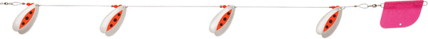 Luhr Jensen Bolo Flex-i-Trolls 26"