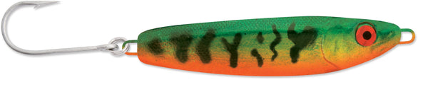 Luhr Jensen Crippled Herring Lures