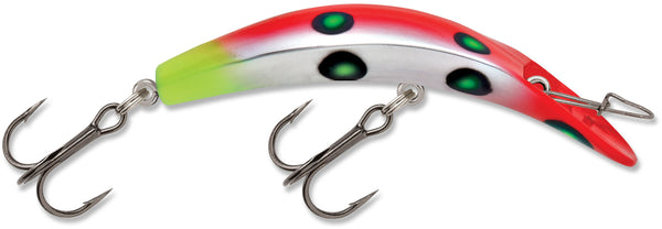 Luhr Jensen Kwikfish 11X Series