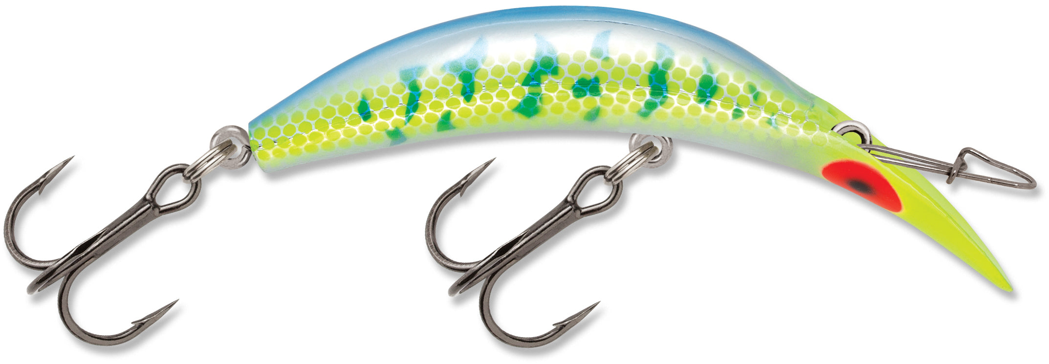 Luhr Jensen Kwikfish 11X Series