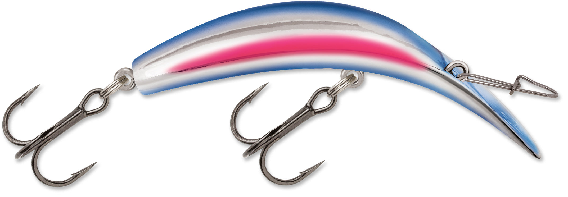 Luhr Jensen Kwikfish 11X Series Plugs