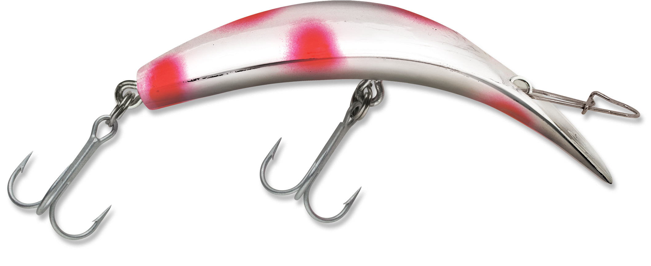 Luhr Jensen Kwikfish 16 K-Series Plugs