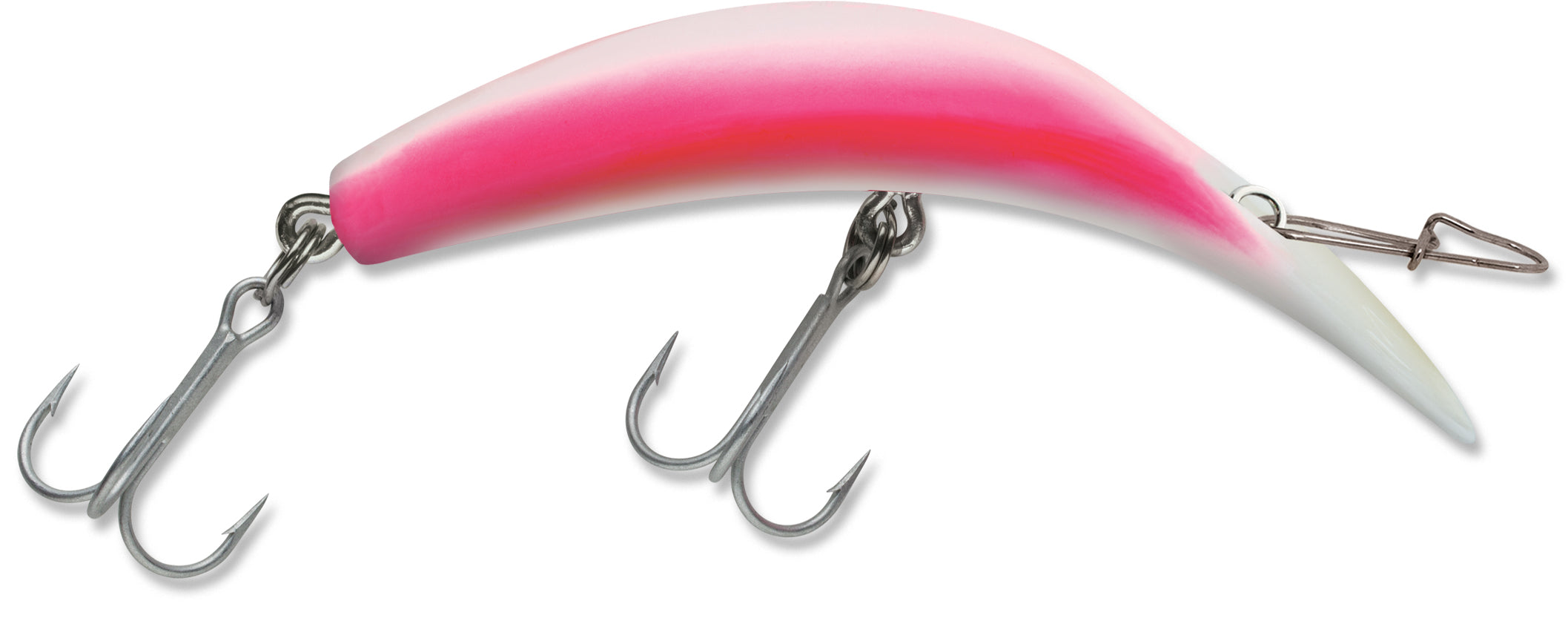 Luhr Jensen Kwikfish 15 K-Series Plugs