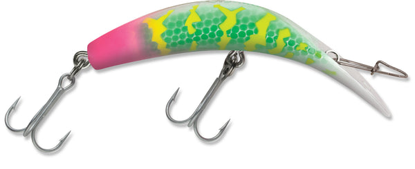 Luhr Jensen Kwikfish 15 K-Series Plugs