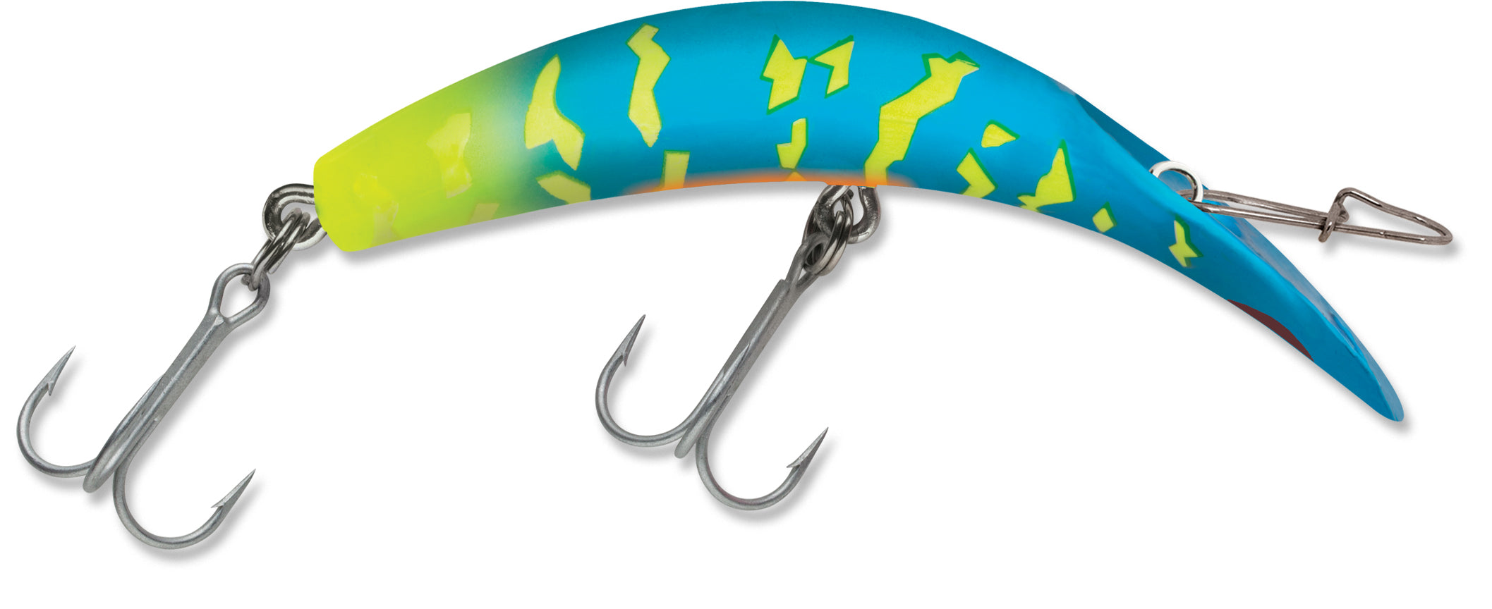 Luhr Jensen Kwikfish 15 K-Series Plugs