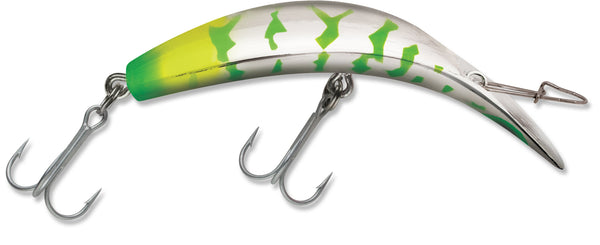 Luhr Jensen Kwikfish 15 K-Series Plugs