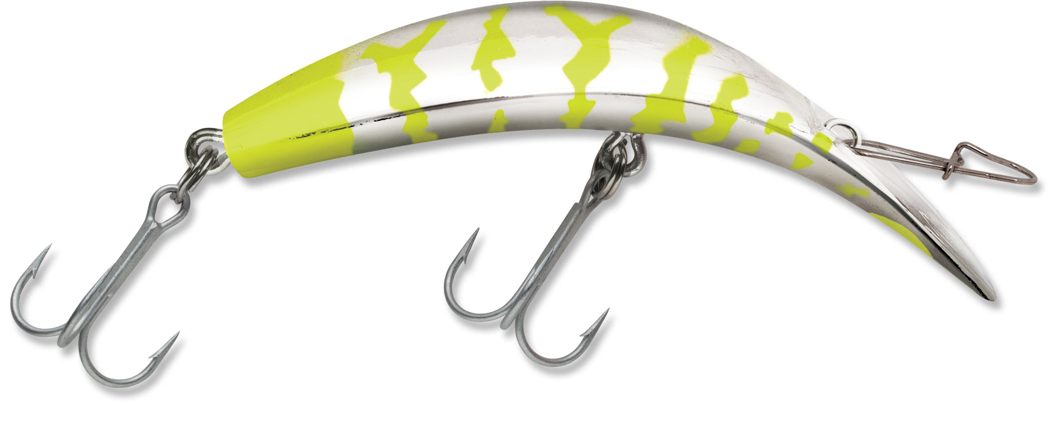 Luhr Jensen Kwikfish 16 K-Series Plugs