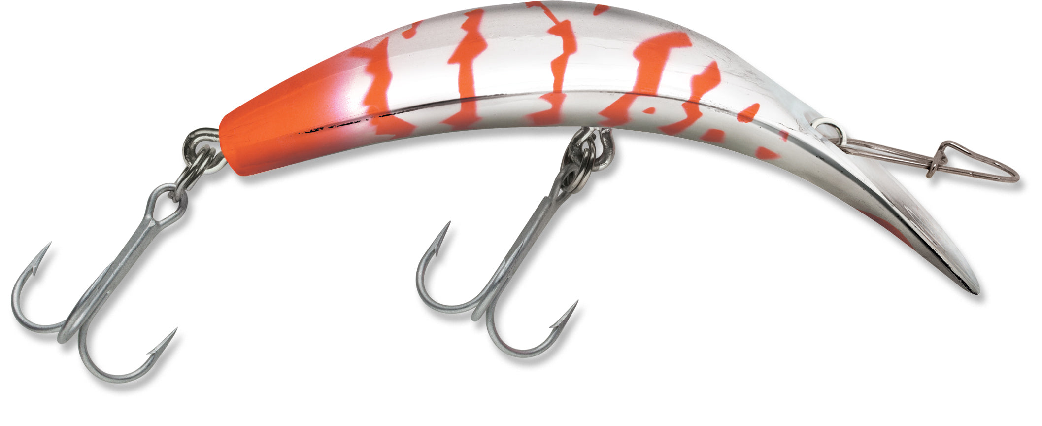 Luhr Jensen Kwikfish 15 K-Series Plugs