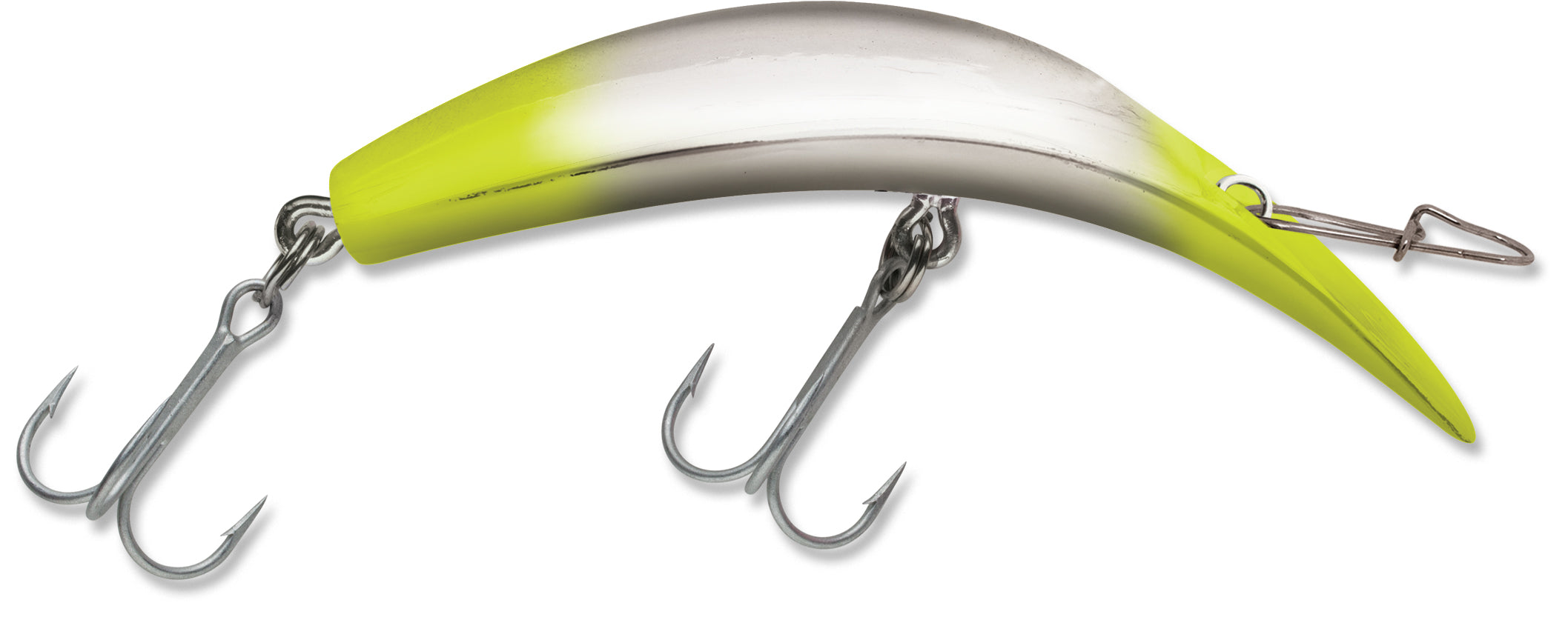 Luhr Jensen Kwikfish 15X Series Plugs