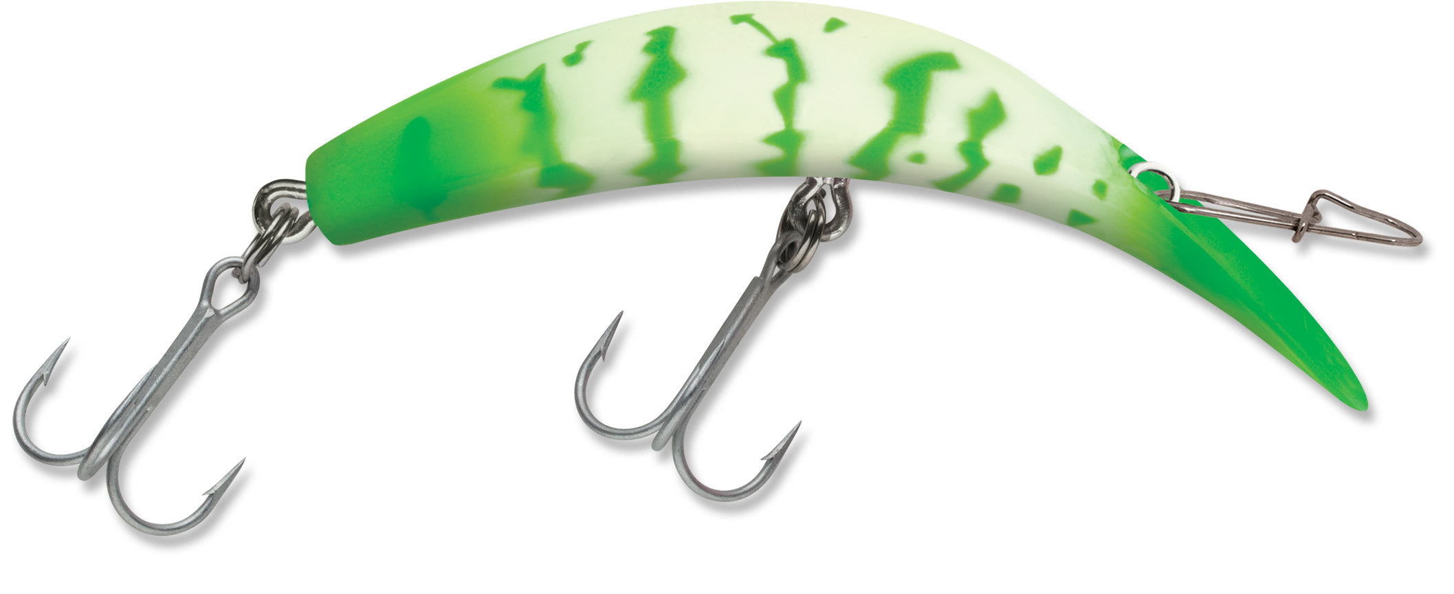 Luhr Jensen Kwikfish 16 K-Series Plugs