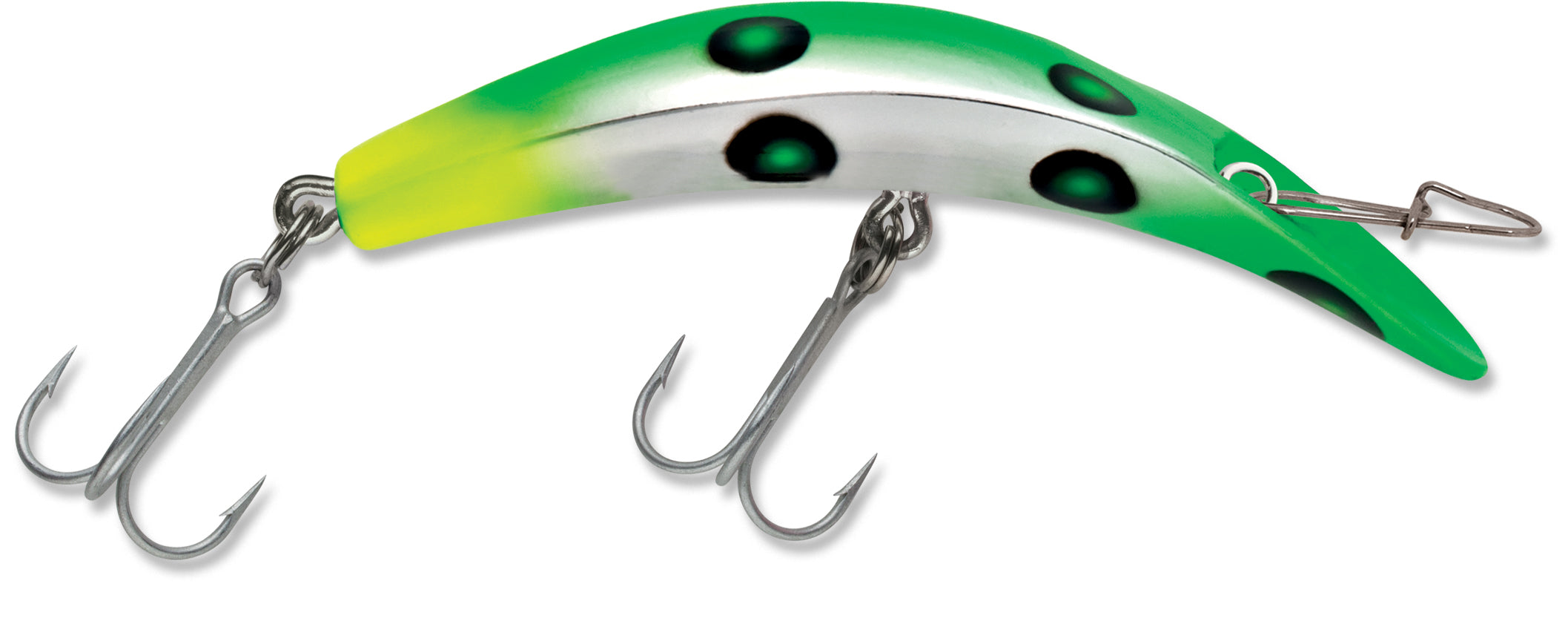 Luhr Jensen Kwikfish 15 K-Series Plugs