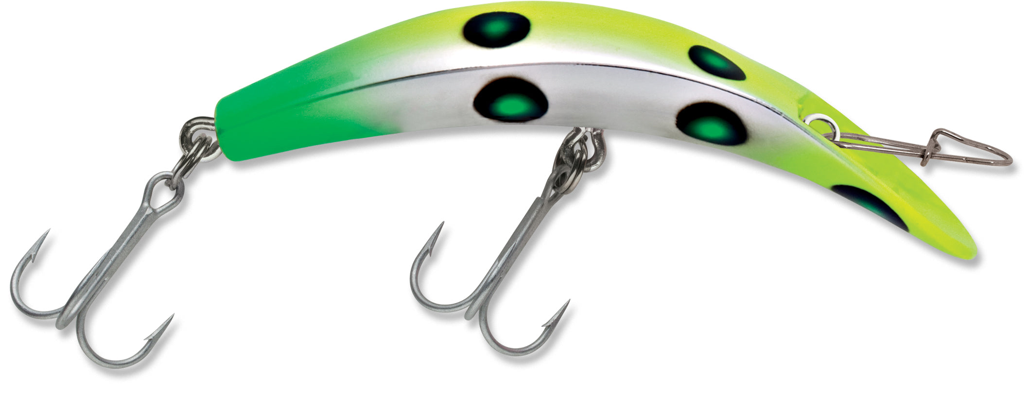 Luhr Jensen Kwikfish 15 K-Series Plugs