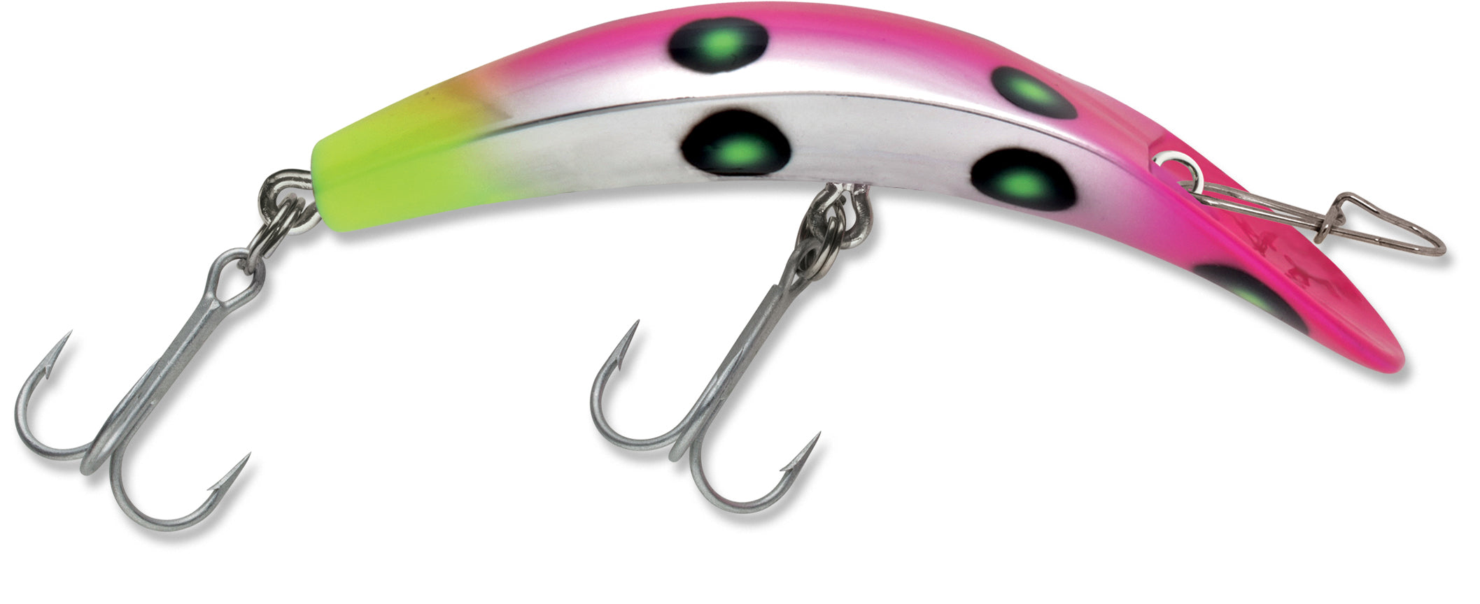 Luhr Jensen Kwikfish 15X Series Plugs