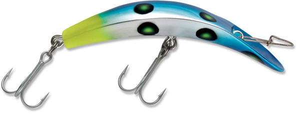 Luhr Jensen Kwikfish 13X Series Plugs