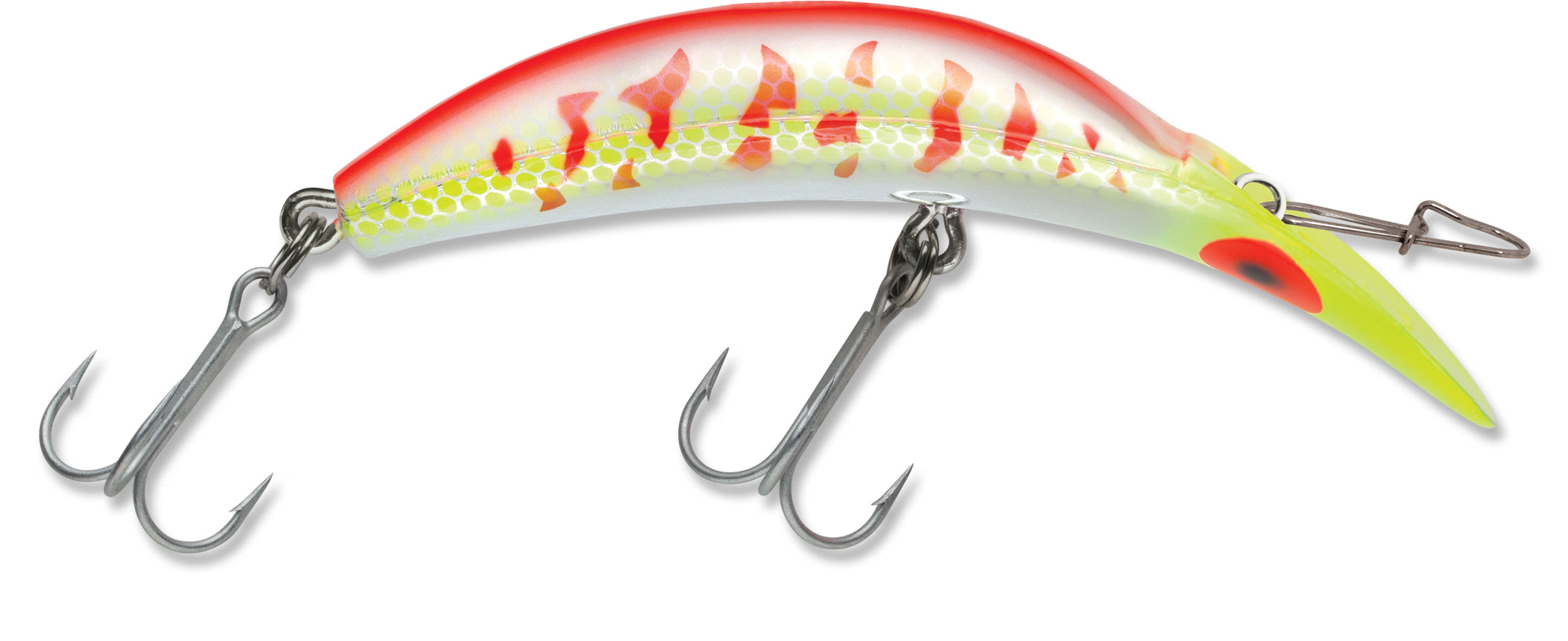 Luhr Jensen Kwikfish 15X Series Plugs