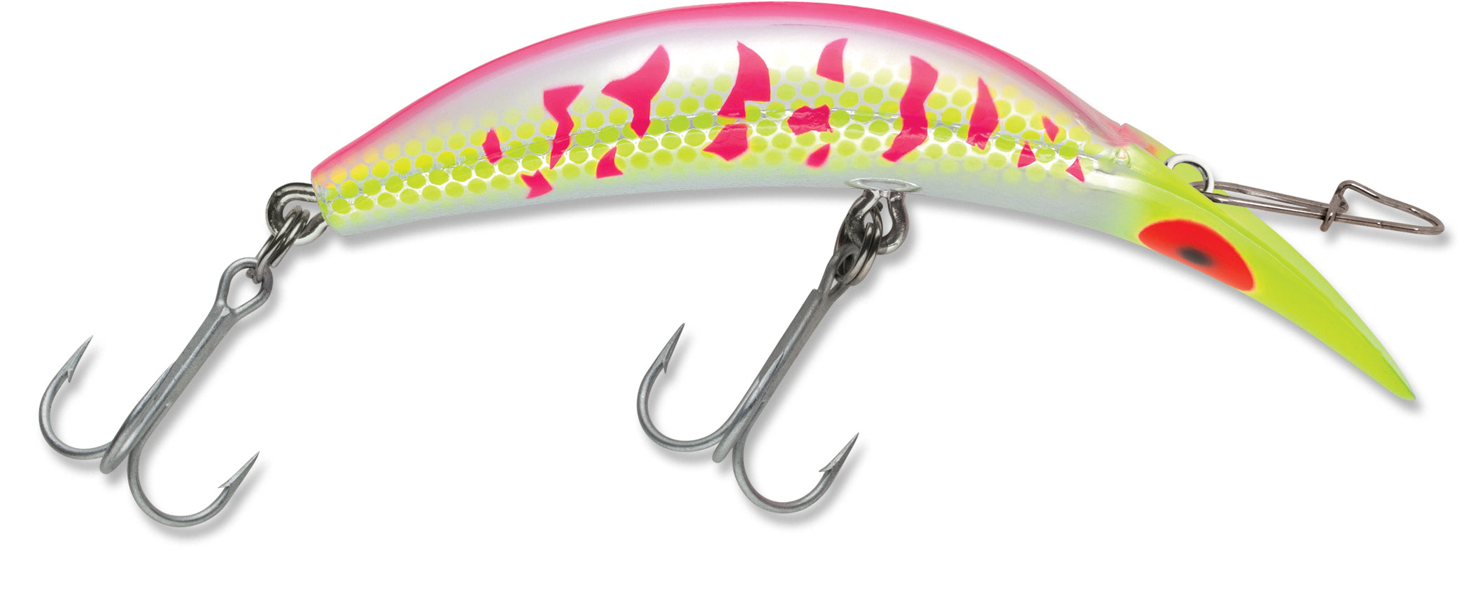 Luhr Jensen Kwikfish 14 K-Series Plugs