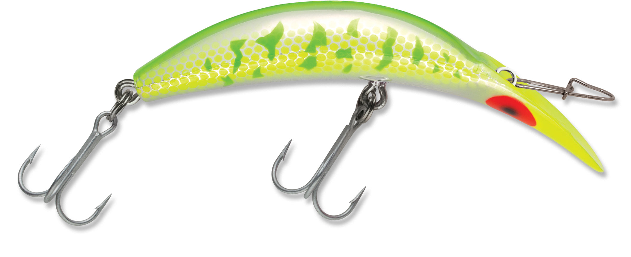 Luhr Jensen Kwikfish 15 K-Series Plugs