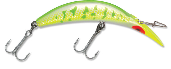 Luhr Jensen Kwikfish 14X Series Plugs