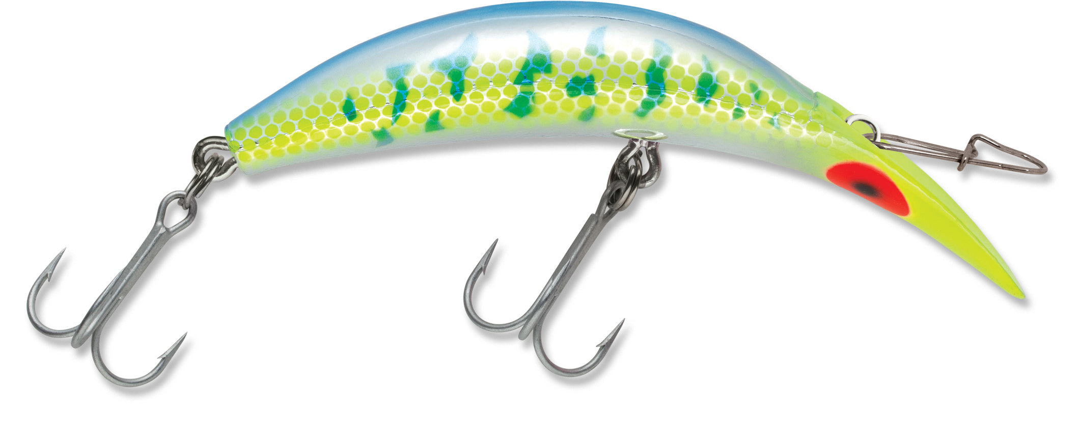 Luhr Jensen Kwikfish 16 K-Series Plugs