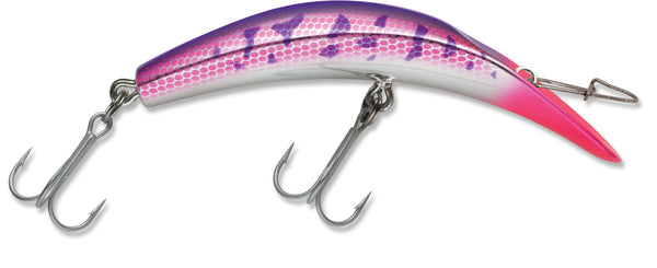 Luhr Jensen Kwikfish 13X Series Plugs