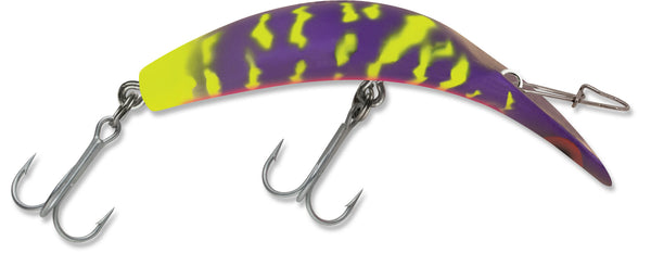 Luhr Jensen Kwikfish 15 K-Series Plugs