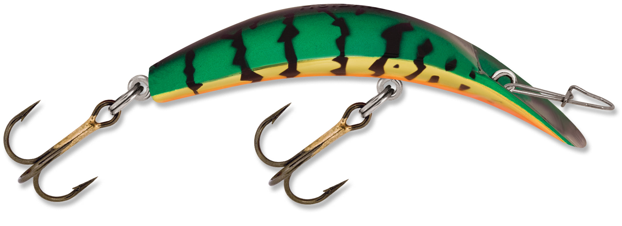 Luhr Jensen Kwikfish 9X Series Plugs