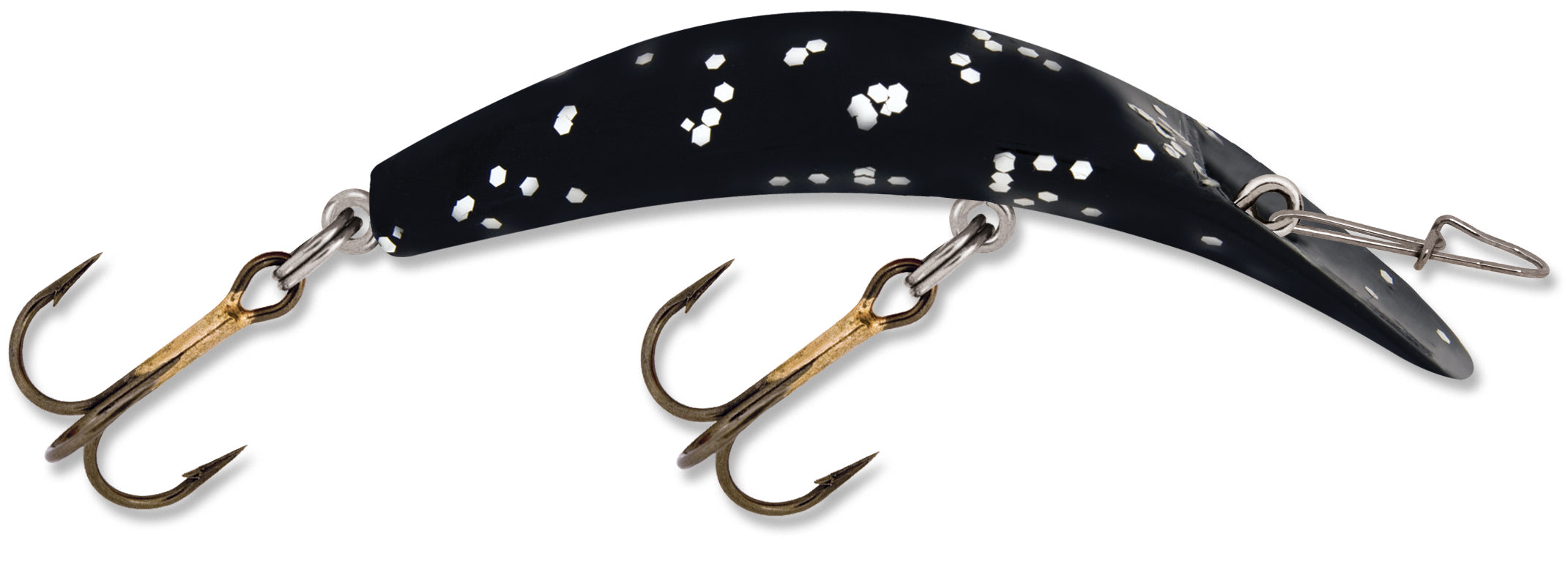 Luhr Jensen Kwikfish 9X Series Plugs