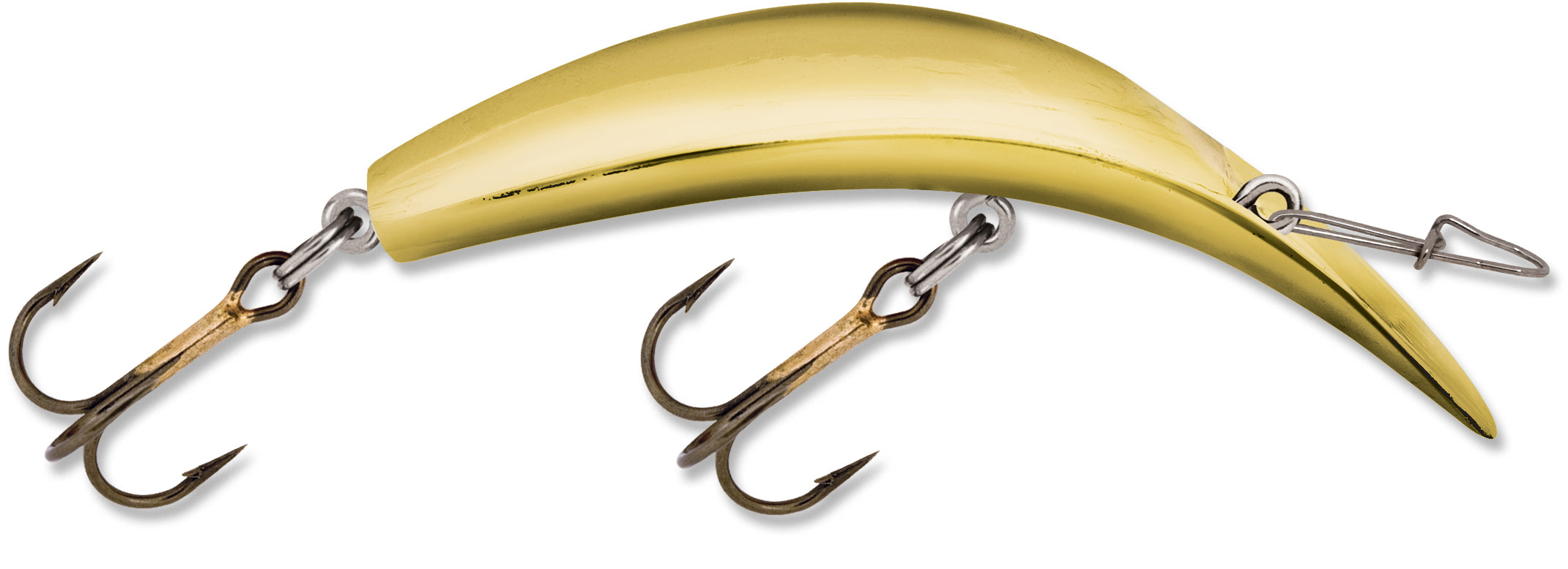 Luhr Jensen Kwikfish 9X Series Plugs