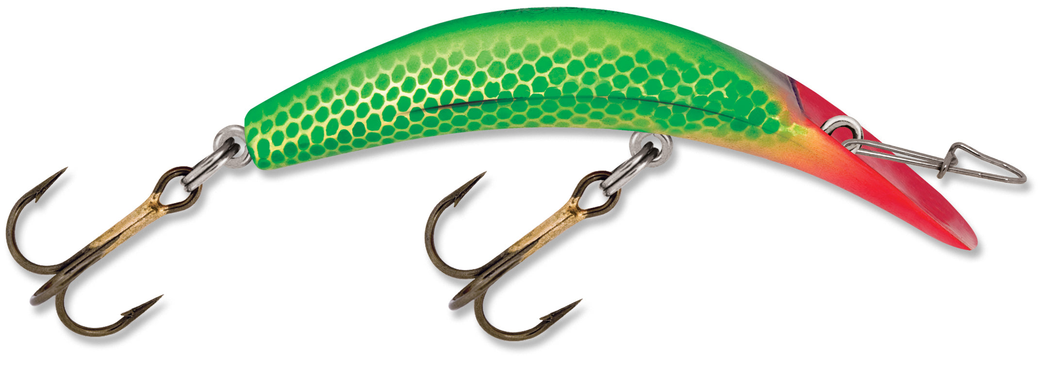 Luhr Jensen Kwikfish 9X Series Plugs
