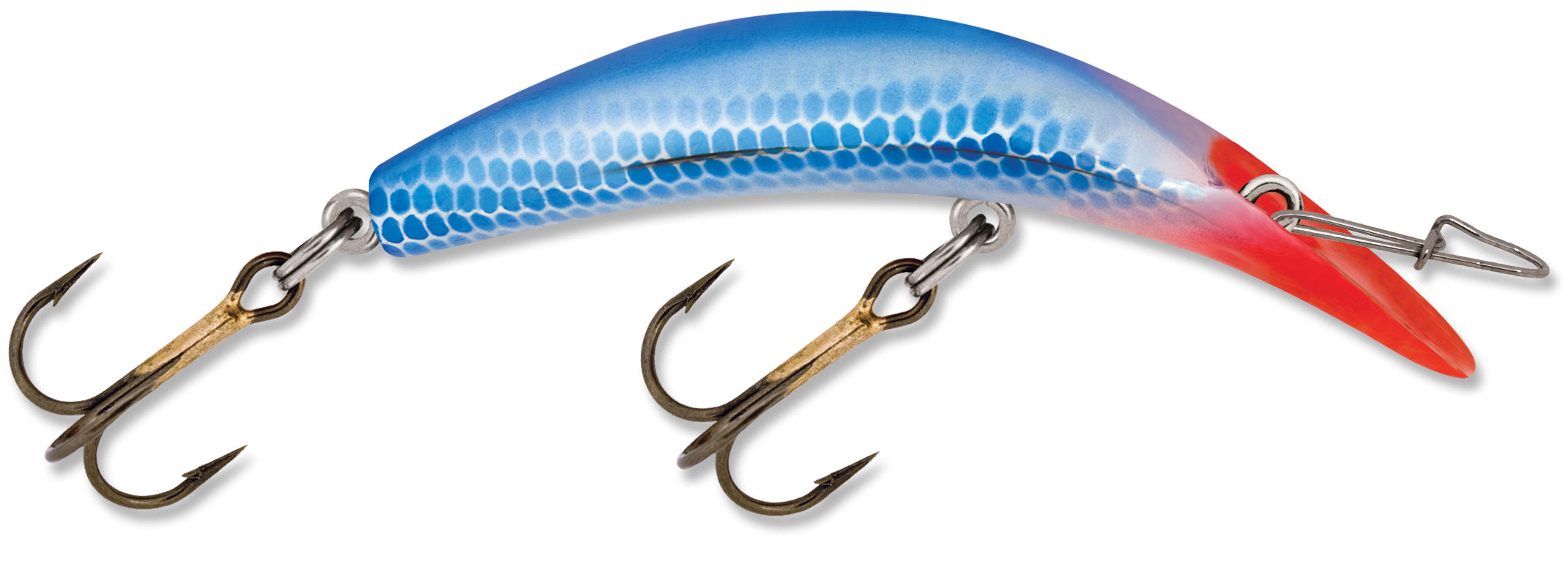 Luhr Jensen Kwikfish 9X Series Plugs