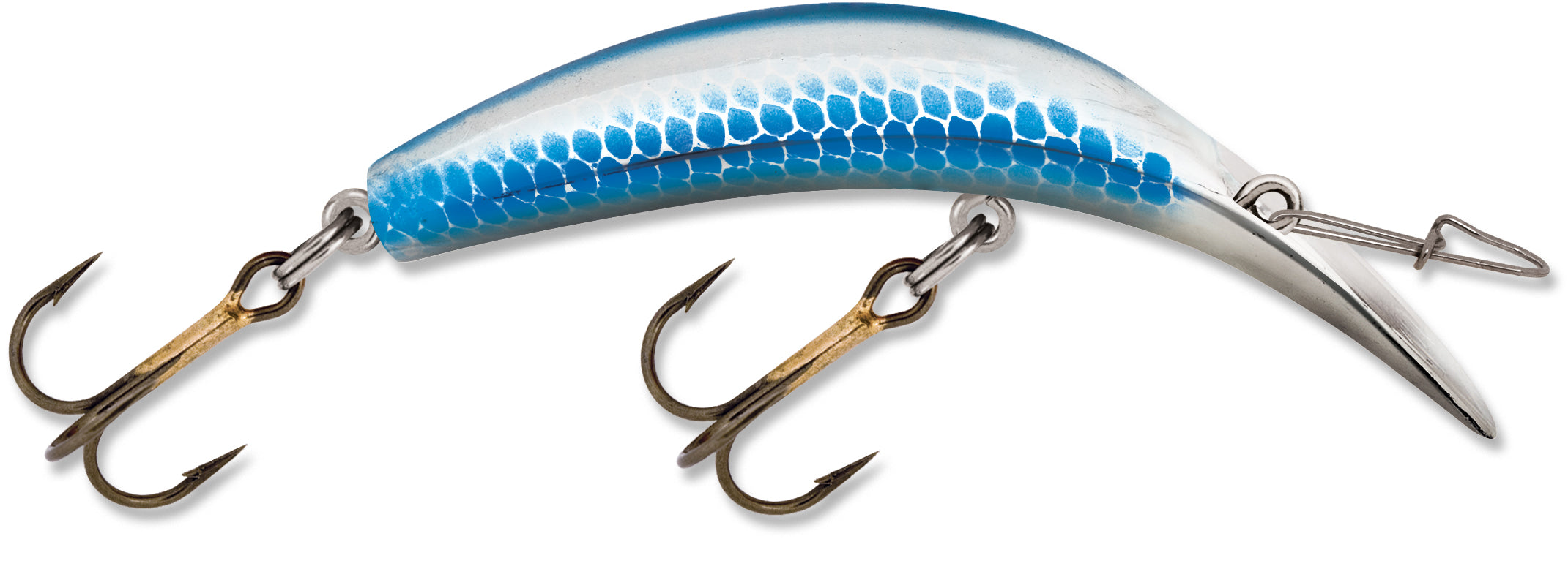 Luhr Jensen Kwikfish 9X Series Plugs