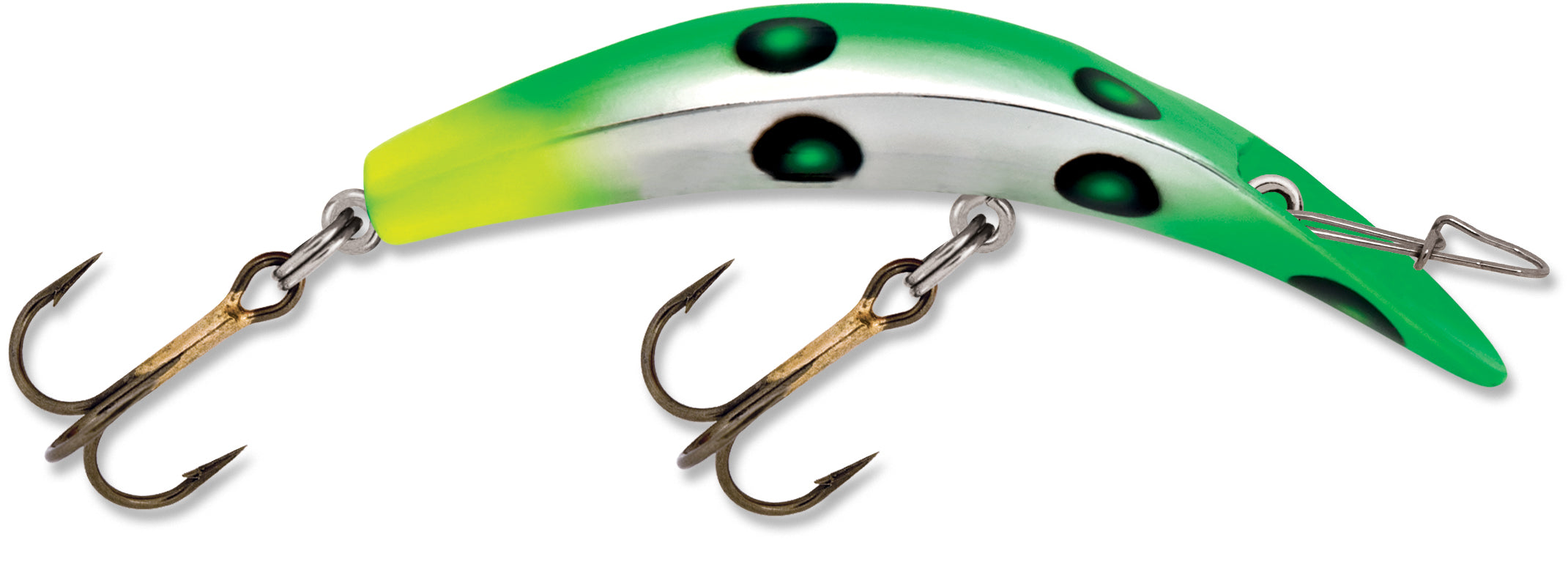 Luhr Jensen Kwikfish 9X Series Plugs