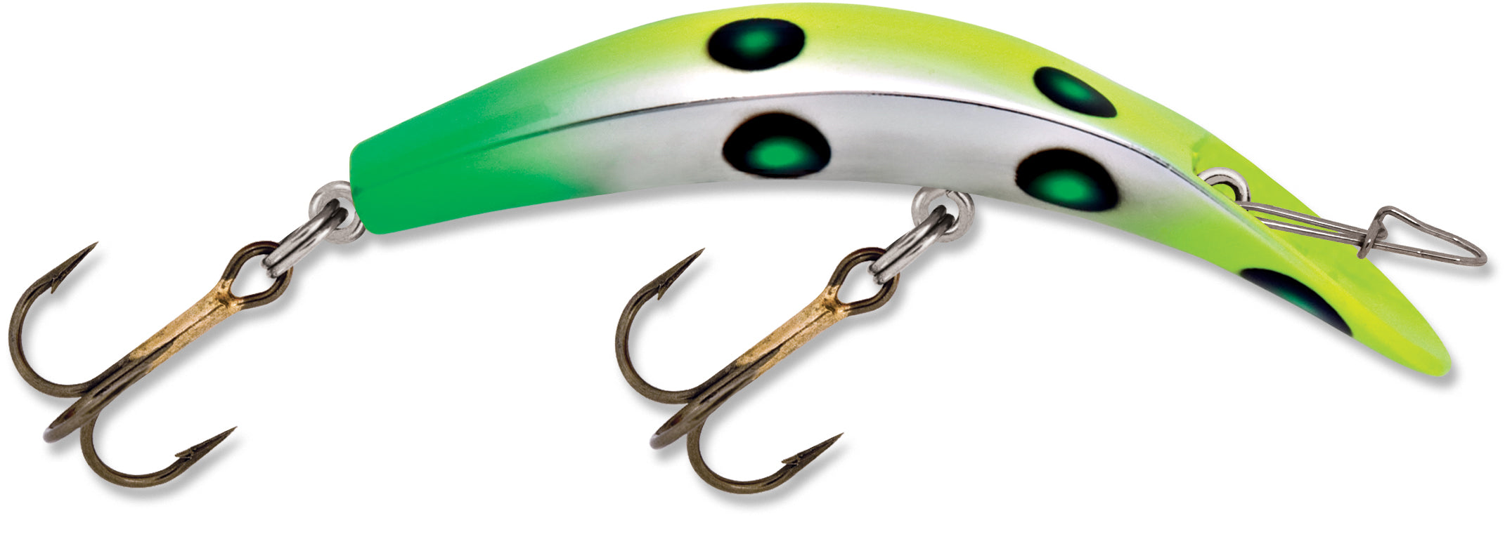 Luhr Jensen Kwikfish 9X Series Plugs