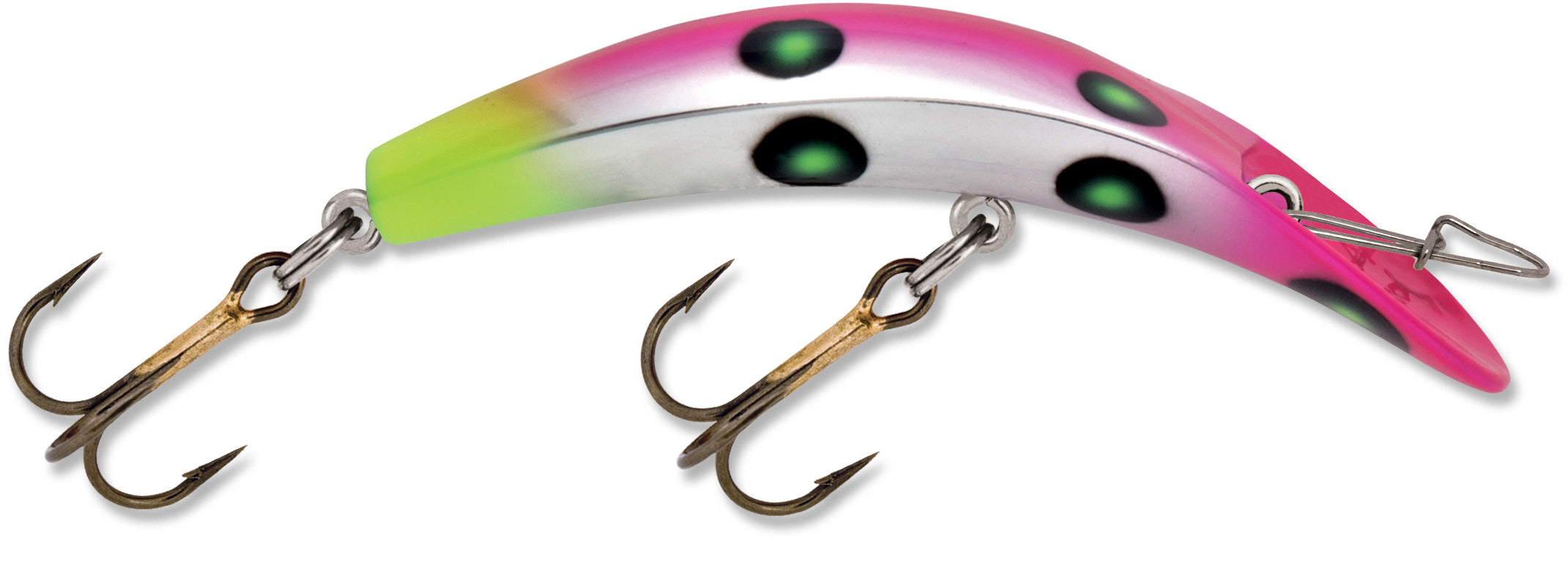 Luhr Jensen Kwikfish 9X Series Plugs