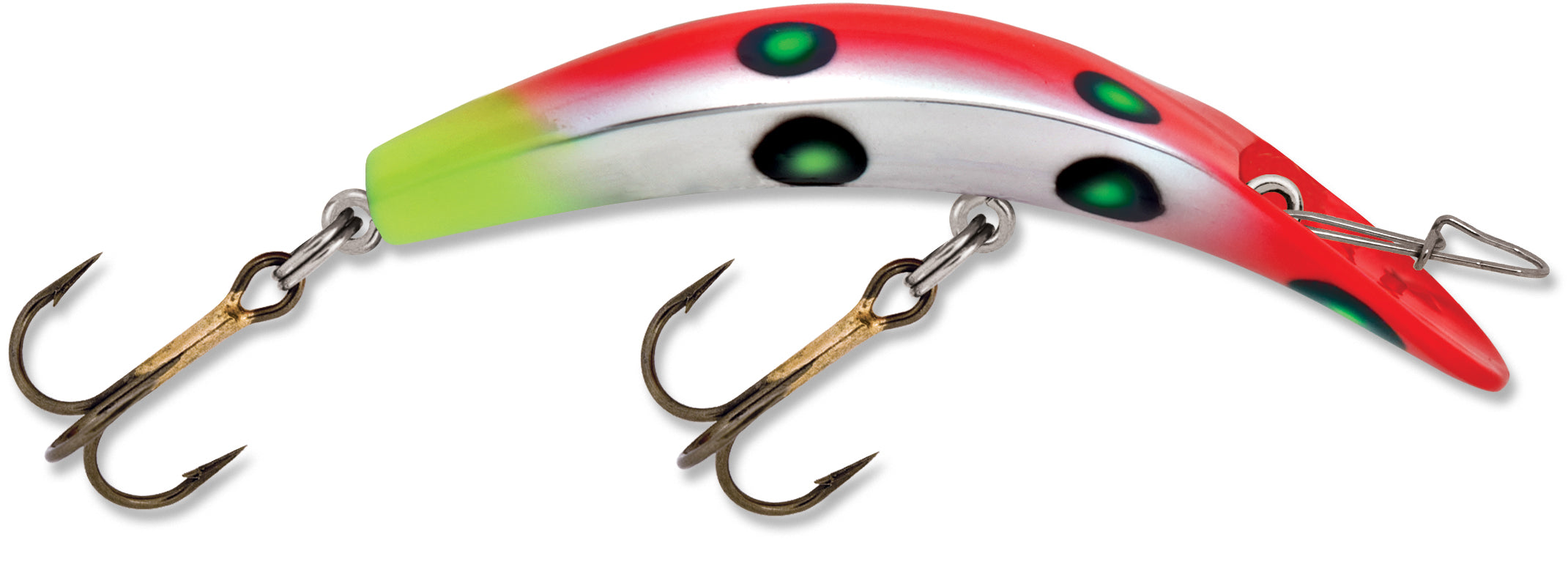 Luhr Jensen Kwikfish 9X Series Plugs