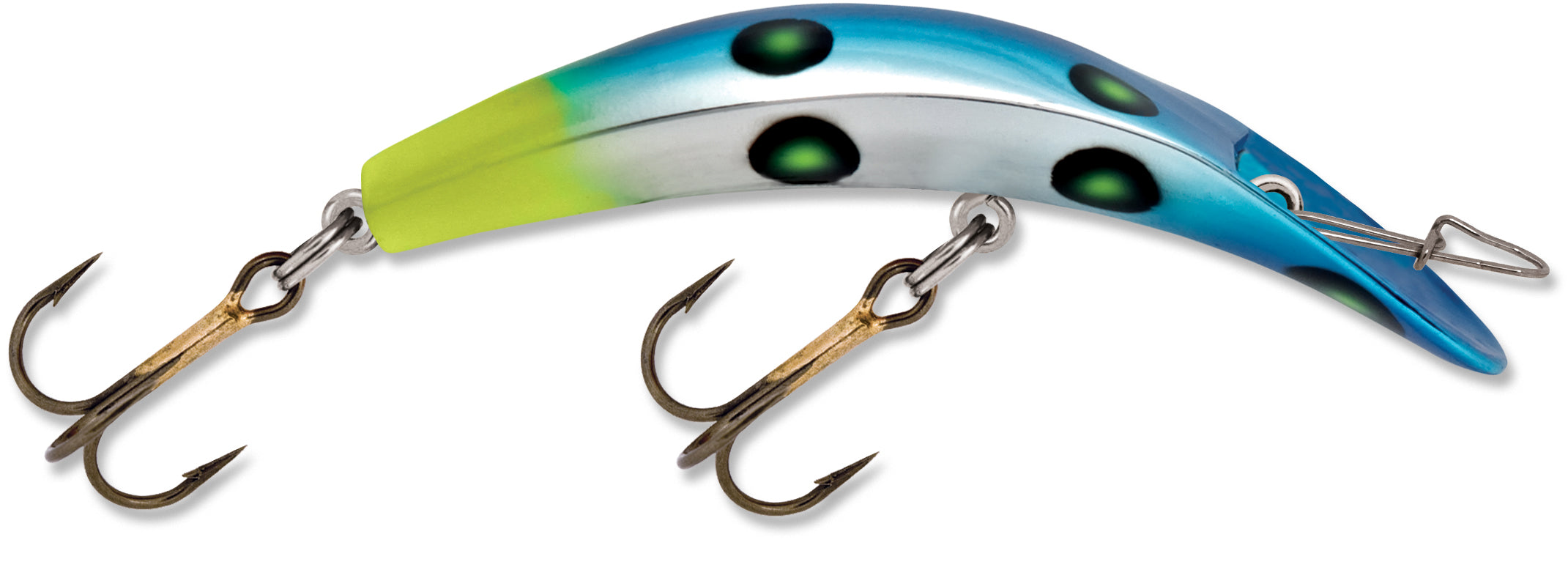 Luhr Jensen Kwikfish 9X Series Plugs