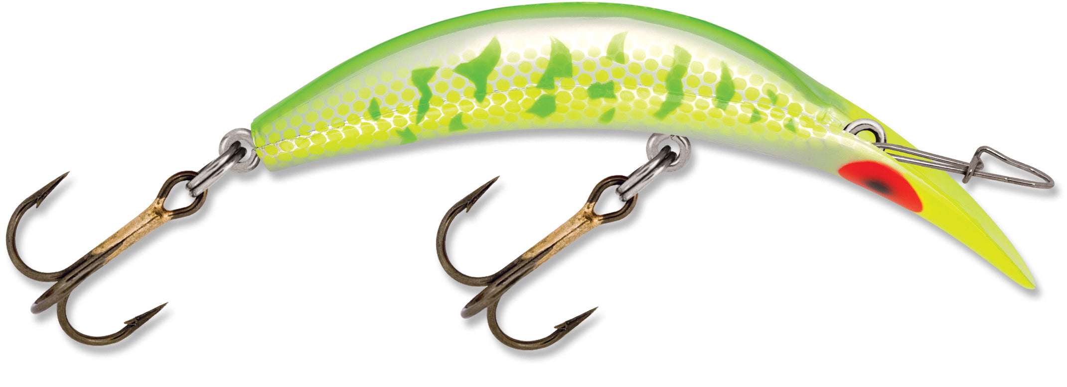 Luhr Jensen Kwikfish 9X Series Plugs