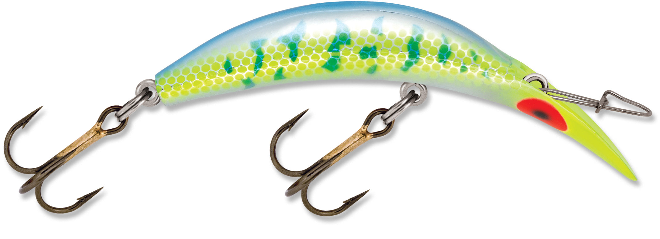 Luhr Jensen Kwikfish 9X Series Plugs