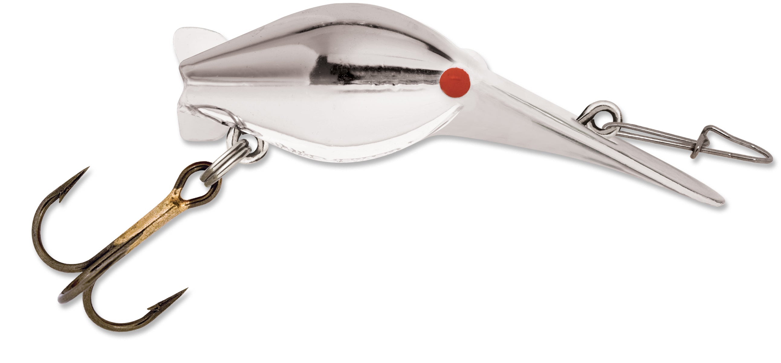 Luhr Jensen Hot Shot Plugs ZZZ